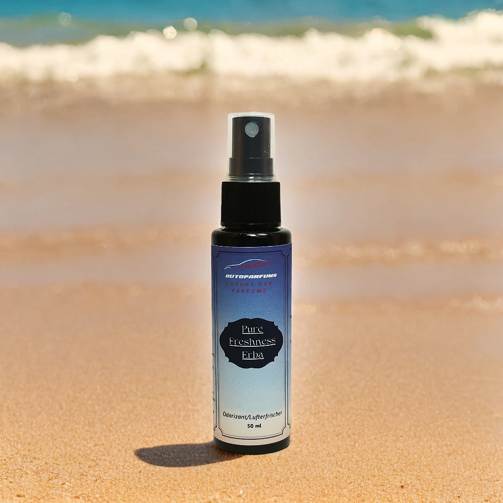 Ocean Perfume . Perfume for party