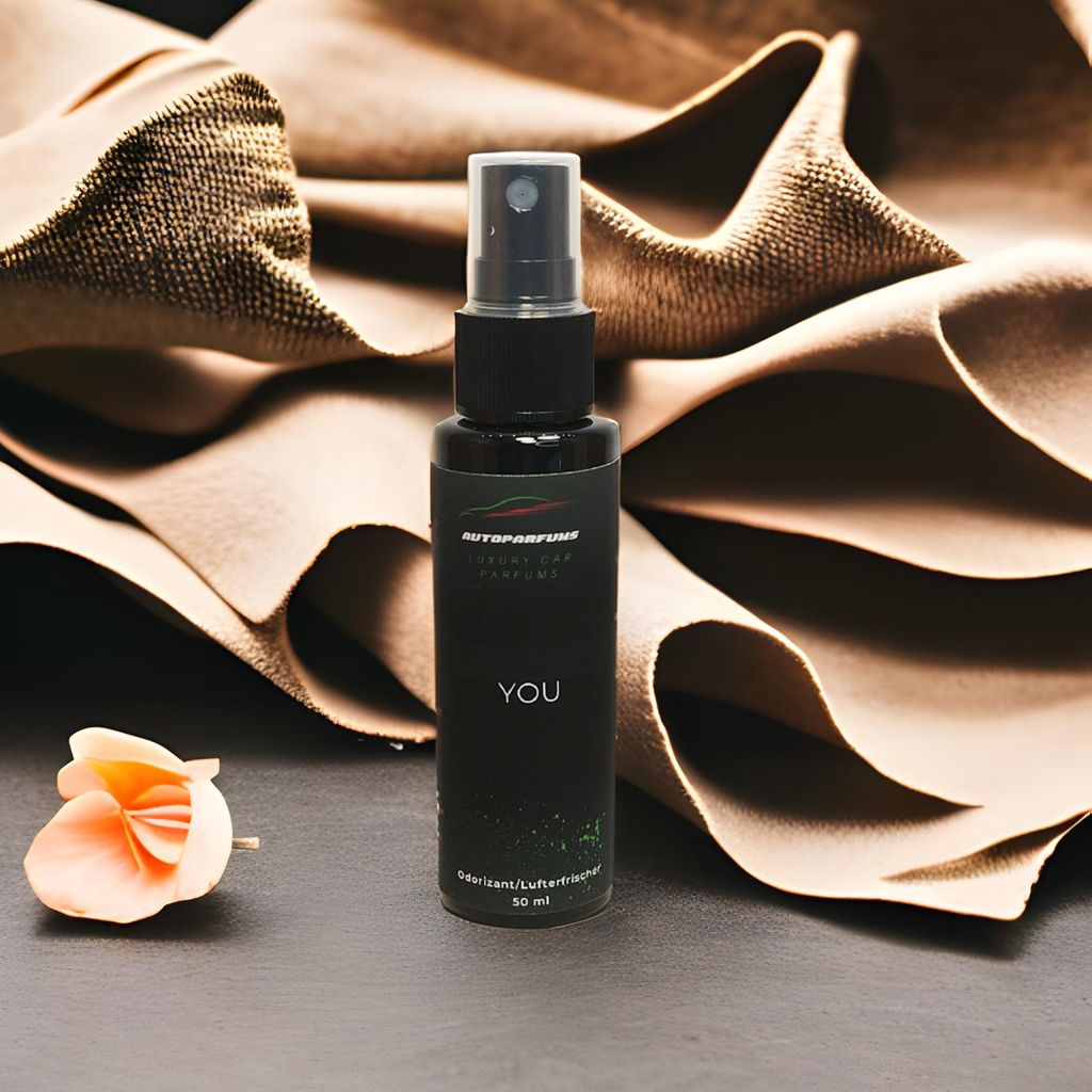 Original Perfume . Occasional perfume