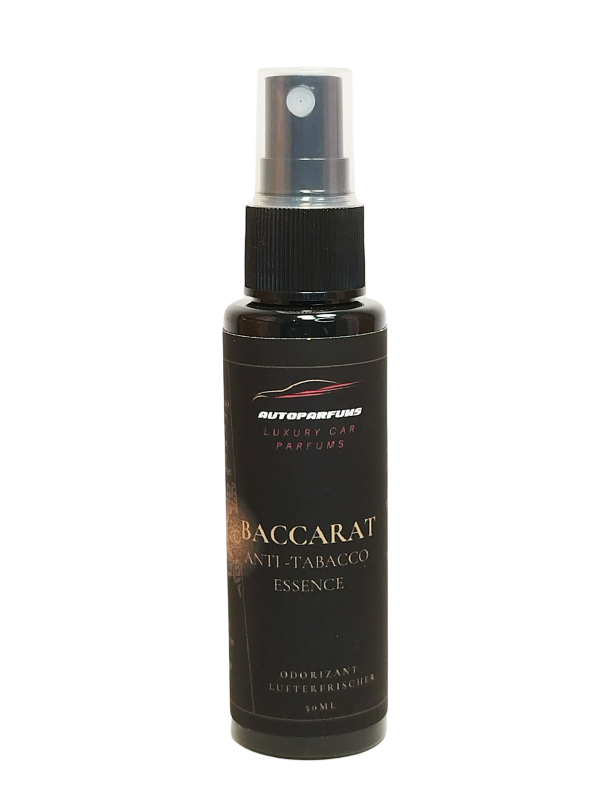 Baccarat anti-tabacco Essence Parfum