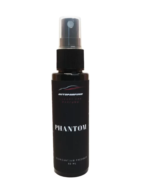 Phantom Auto Parfum