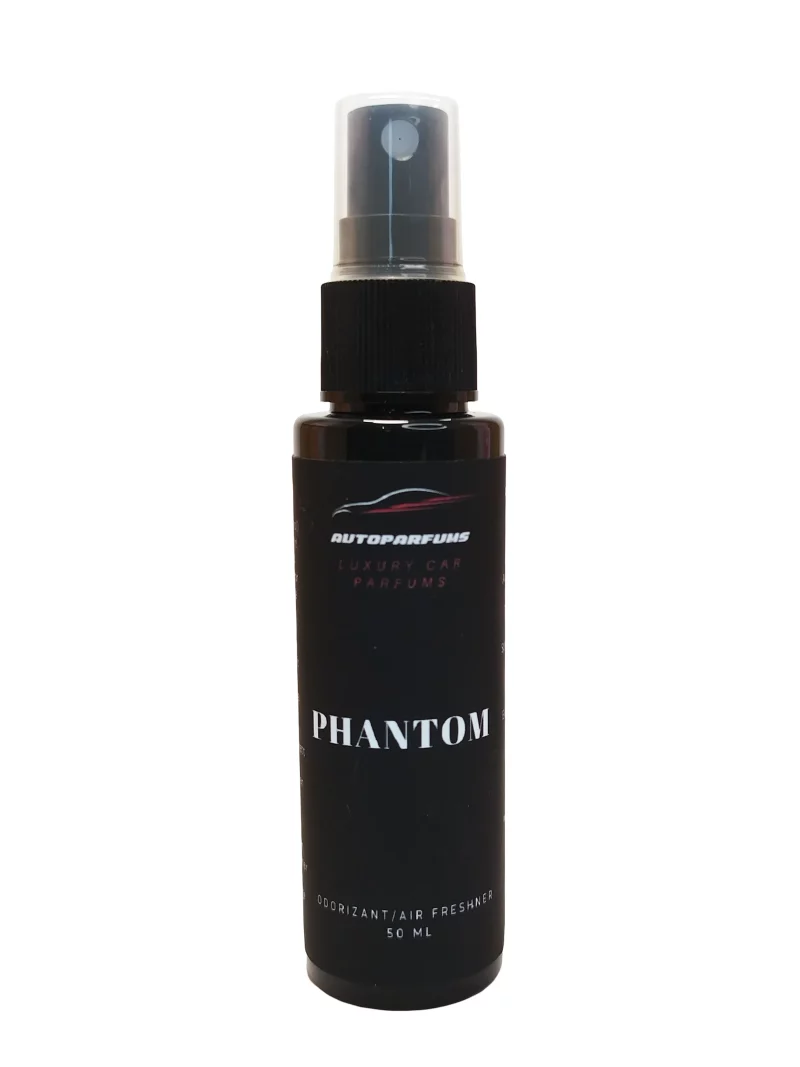 Phantom Auto Parfum