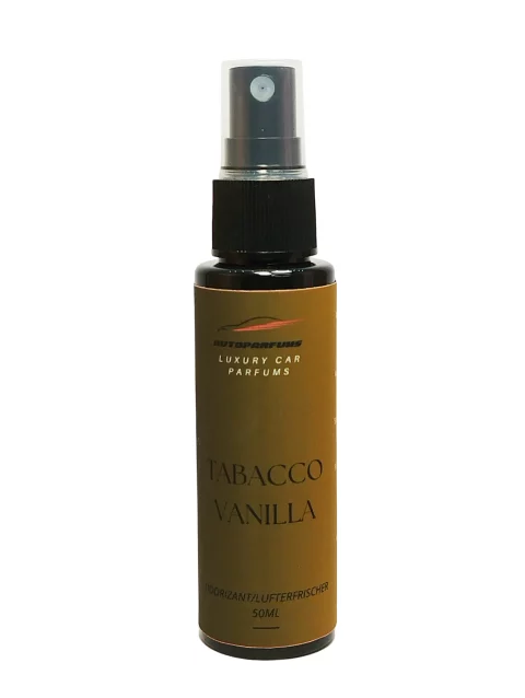 Tabacco Vanilla Parfum