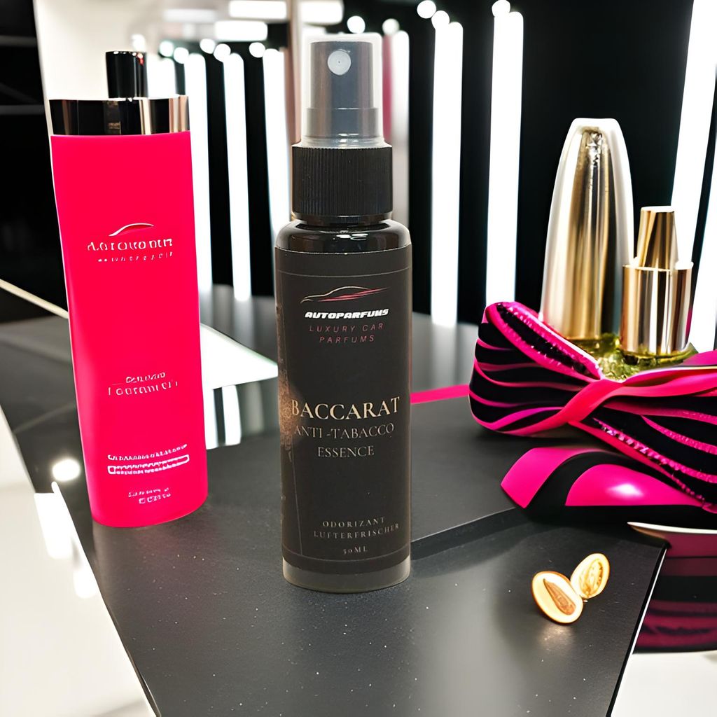 How to choose the right perfume?