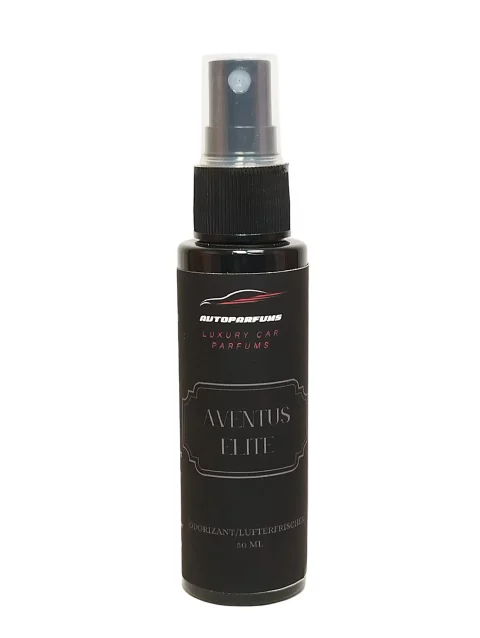 Aventus Elite Luxury Parfum