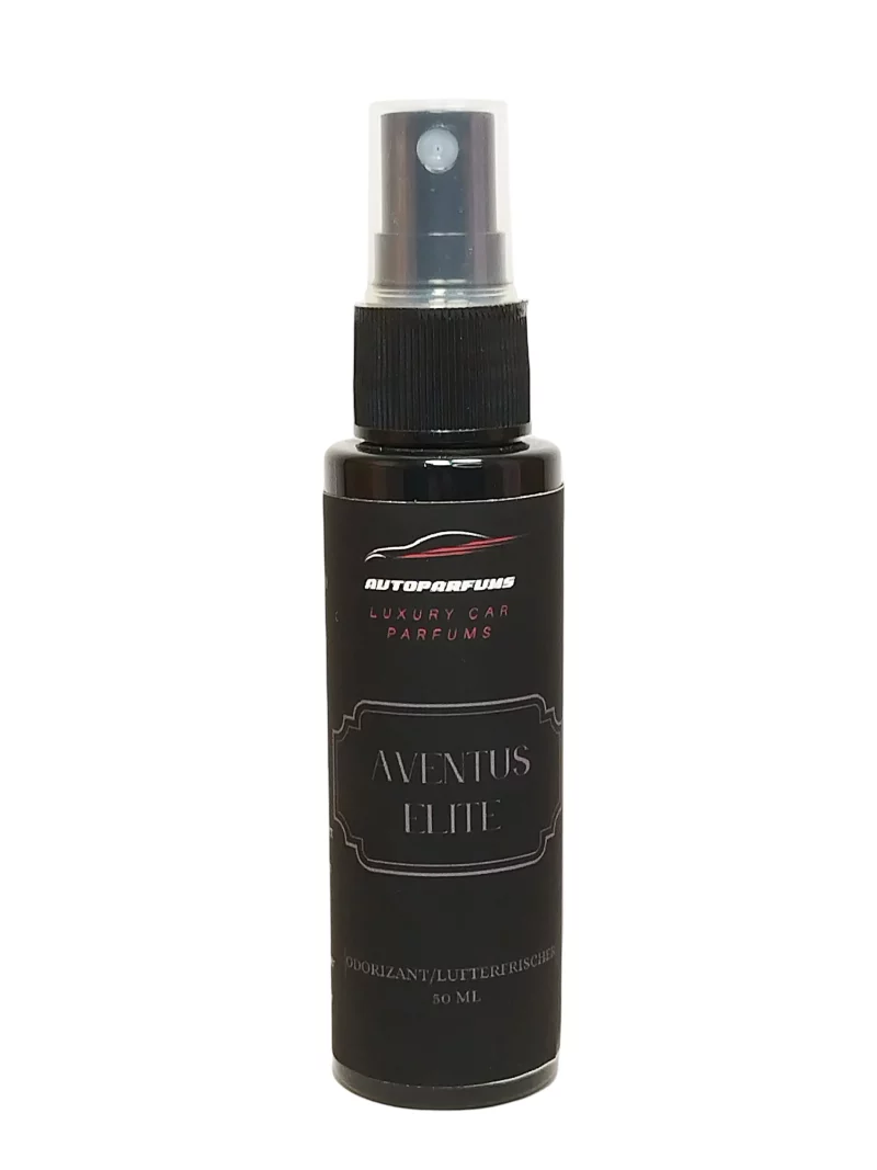Aventus Elite Luxury Parfum