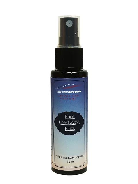 Pure Erba Perfume