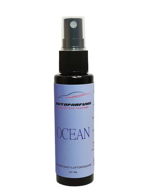 Ocean Luxury Parfum