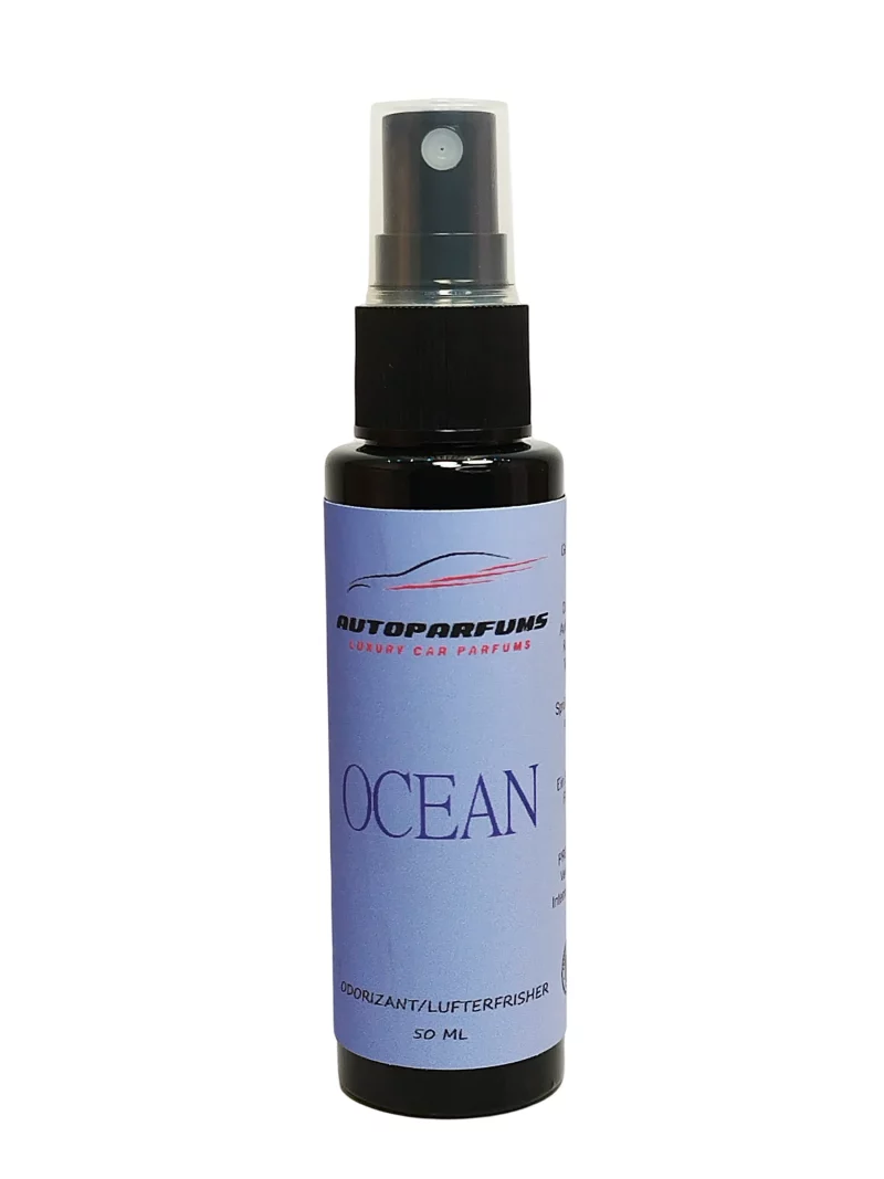 Ocean Luxury Parfum