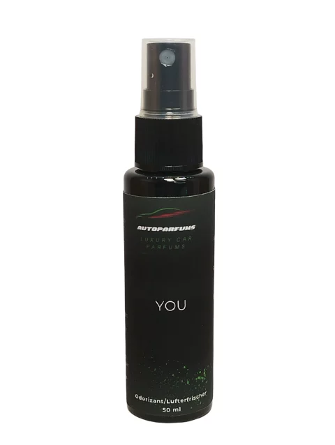 Parfum You
