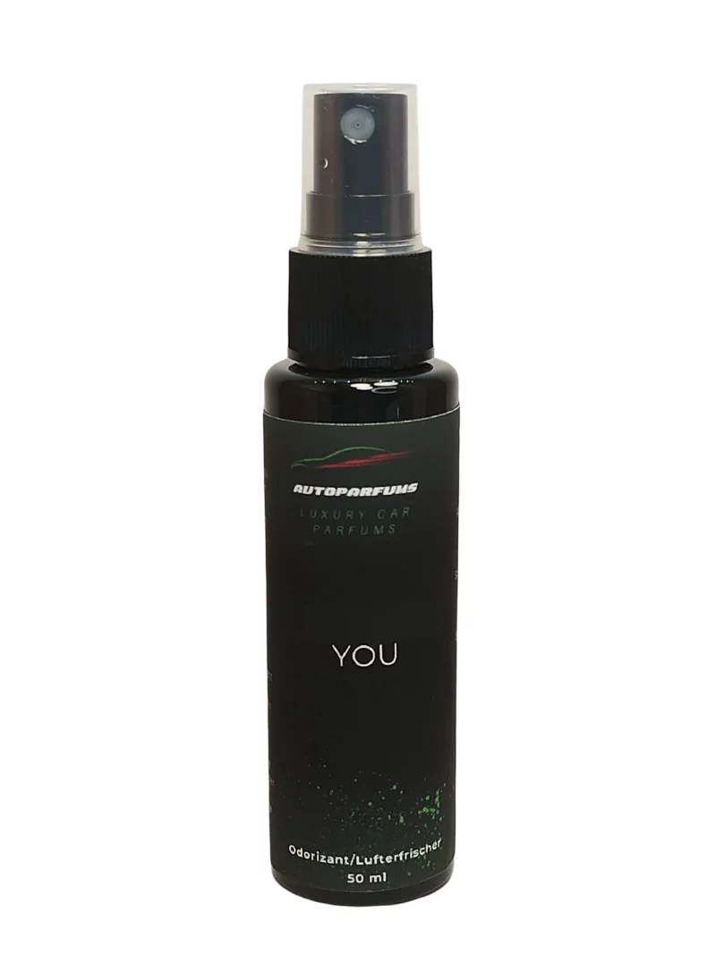 Parfum You